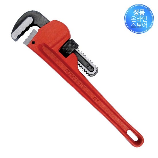 케이디와이 파이프렌치 KPW-200 0259167 5,050원