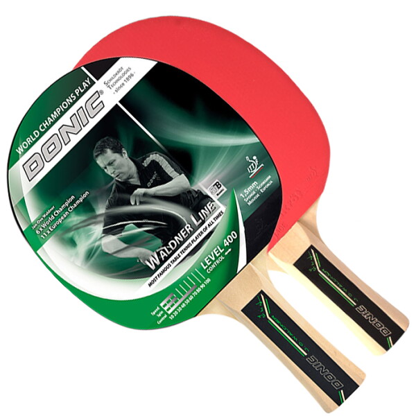 도닉 TT 배트 발트너 400 쉐이크 탁구라켓(713062) 10,760원