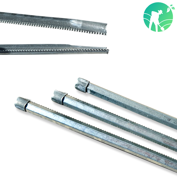 국내생산 1m 고추지지대 고추지주대 고추대 고춧대 고추말뚝 식물지지대 10,600원