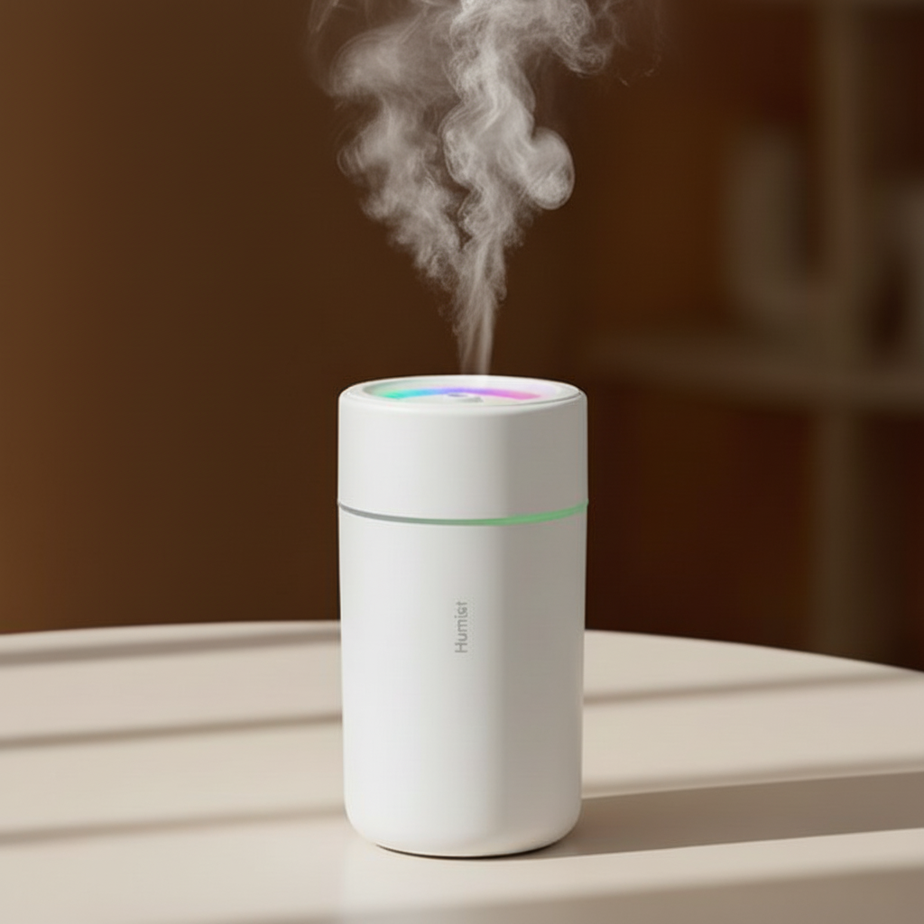 휴미스트 탁상 & 차랑용 소형 미니가습기 12,980원