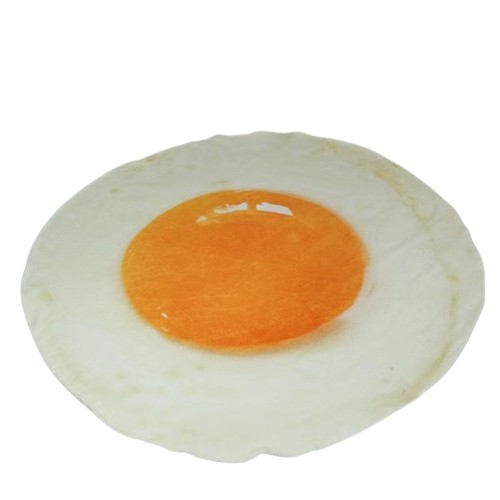 치트몰 재밌는 계란후라이 이불 담요 14,700원