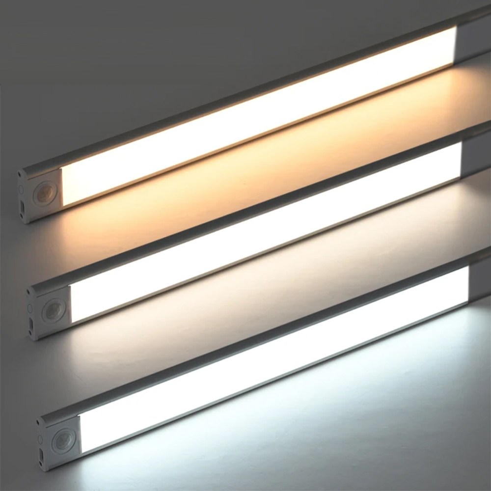 황제라이팅 LED 스틱 모션 센서등 375mm 21,900원