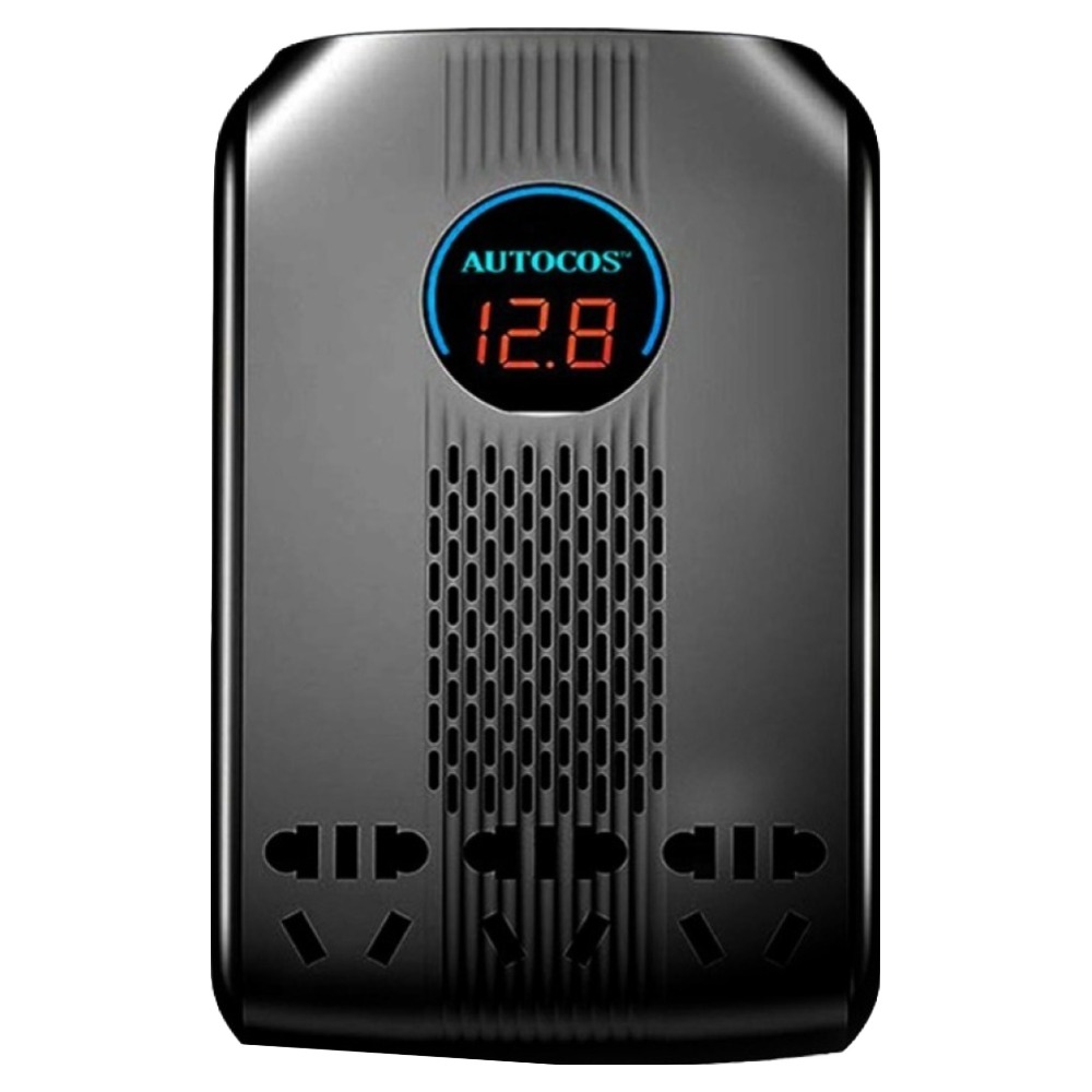 오토코스 차량용 300W 인버터 12V 24V 겸용 순수정현파 초고속충전기 220V 60Hz 변환기, 1개 90,800원