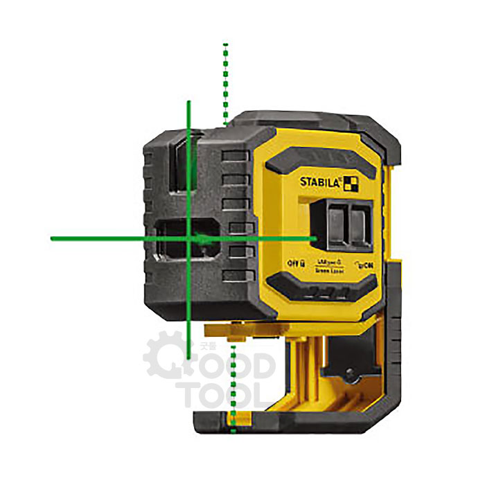 스타빌라 레이저수평기 그린레이저 LAX300G 541,700원