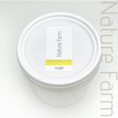 Nature Sand YELLOW sugar 15kg (0.2mm~0.5mm)/네이처센드/네츄럴센드/고급모래/금사/열대어바닥재 60,390원