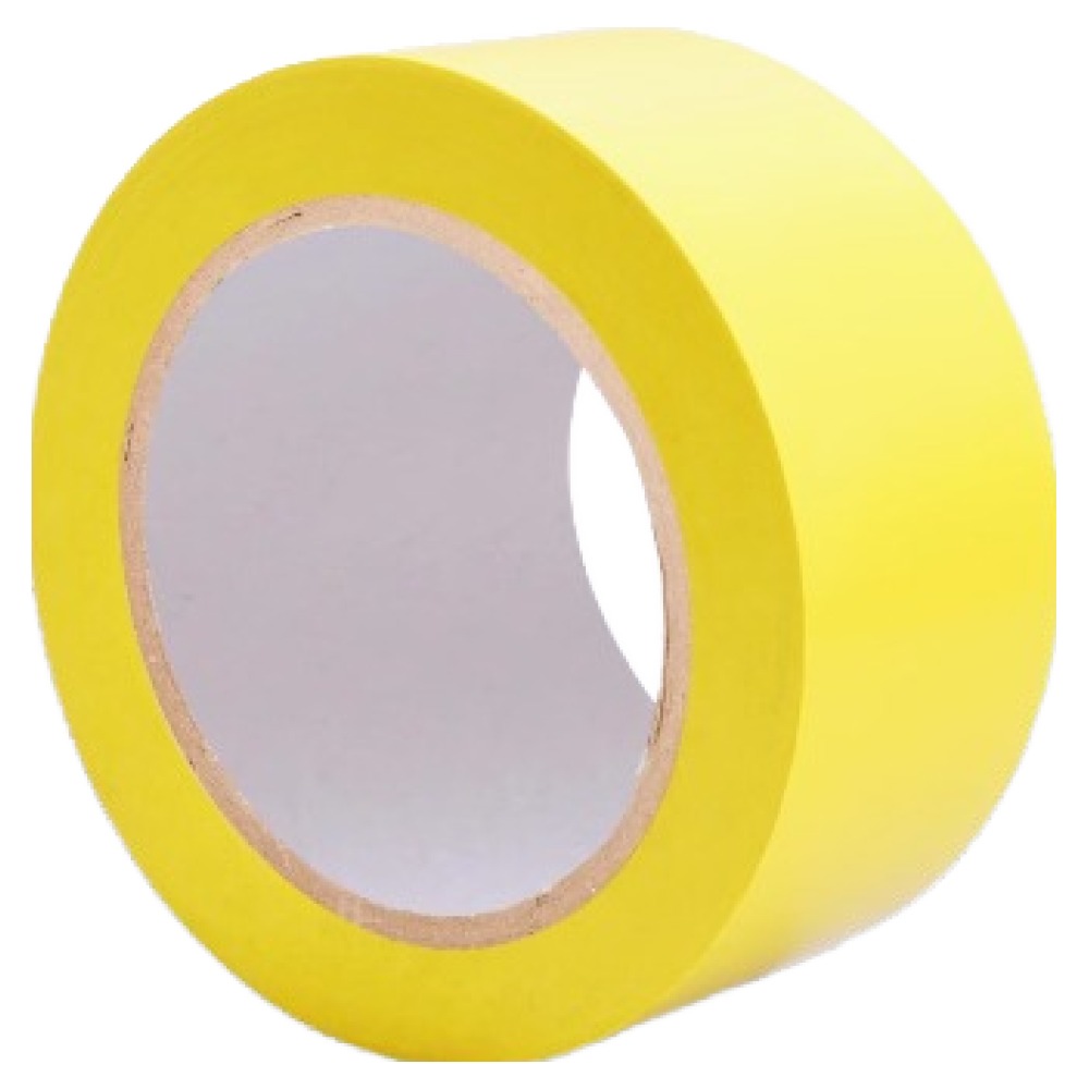 TIS 고휘도 안전 반사테이프, 옐로우, 1개 6,860원