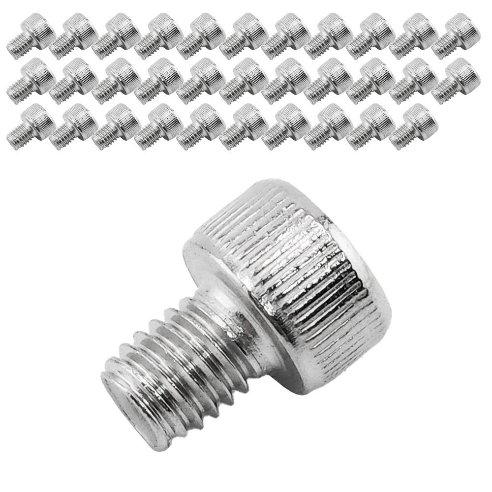 유스툴 스텐 304 육각 유두 렌치 볼트 서스 나사, 1팩, 6mm, M5 6,900원