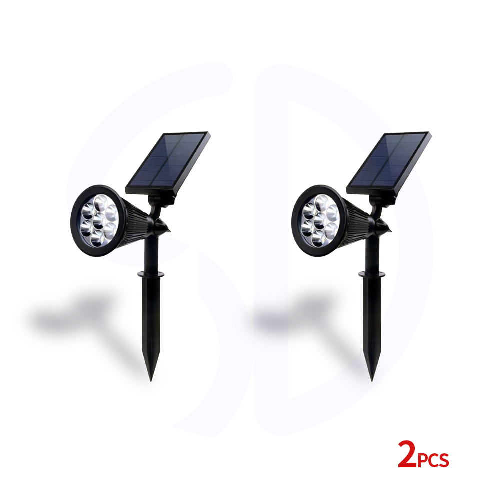 솔까든 태양열 수목투사등 7컬러 솔라 수목 후드등 56,000원