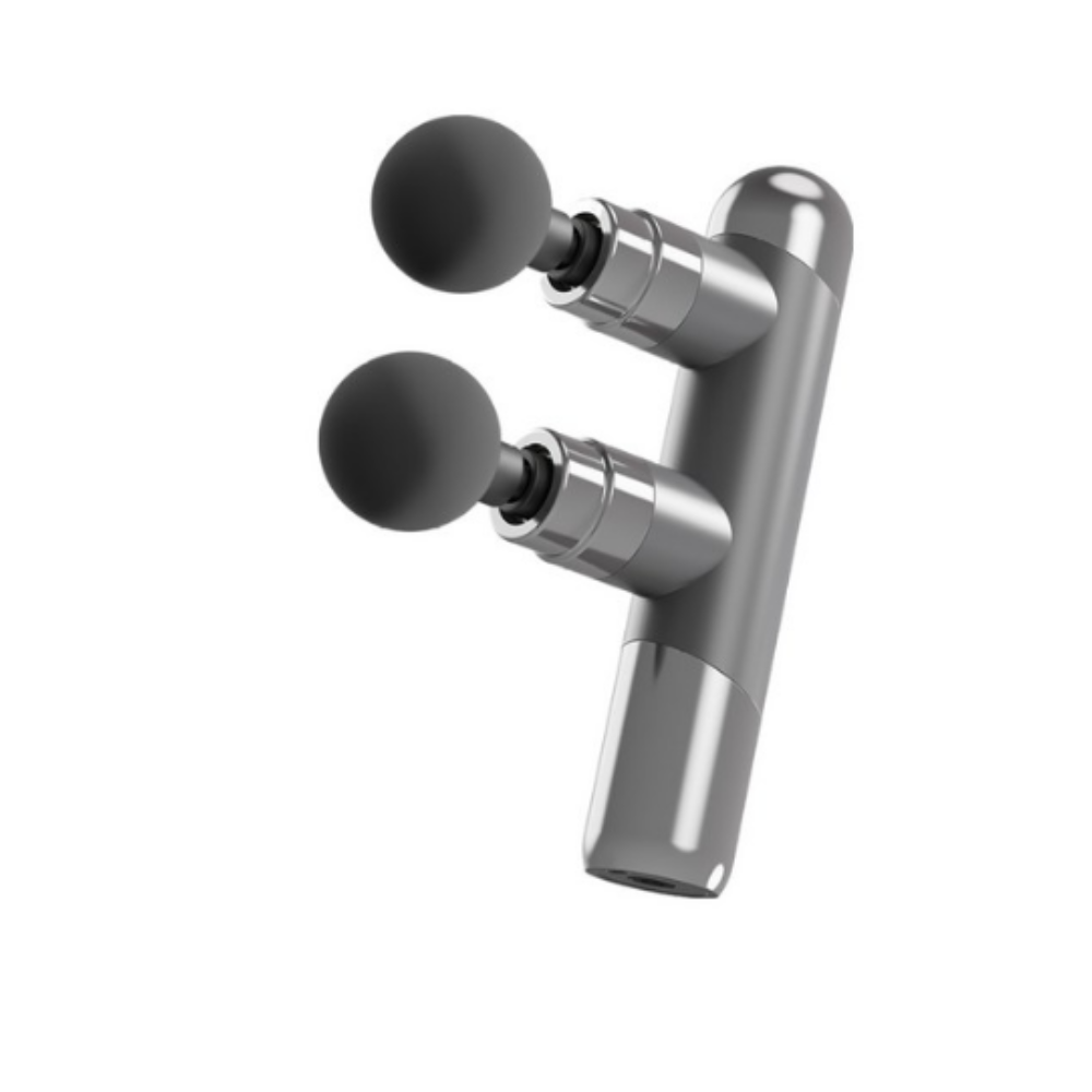 엑토 듀얼 헤드 무선 전신 전동 핸디 마사지건 88,830원