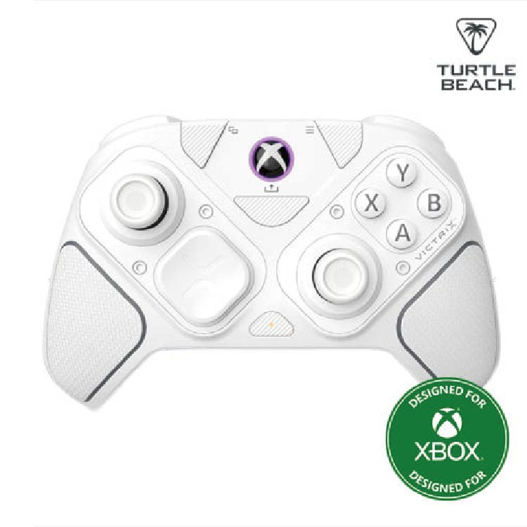 터틀비치 XB 뉴 빅트릭스 프로 리로리드 Victrix Pro BFG Reloaded [화이트TBC-2101-15] 319,000원