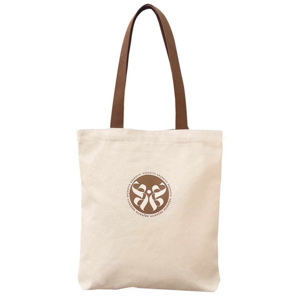 국산 앙주아토 예쁜 여성 캔버스백 에코백 천가방 면가방 여자가방 추천 22,000원