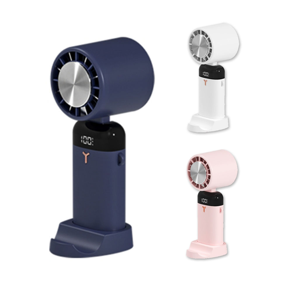 머레이 3초 급속냉각 휴대용 에어컨 선풍기 각도조절 핸드폰거치 목걸이 37,900원