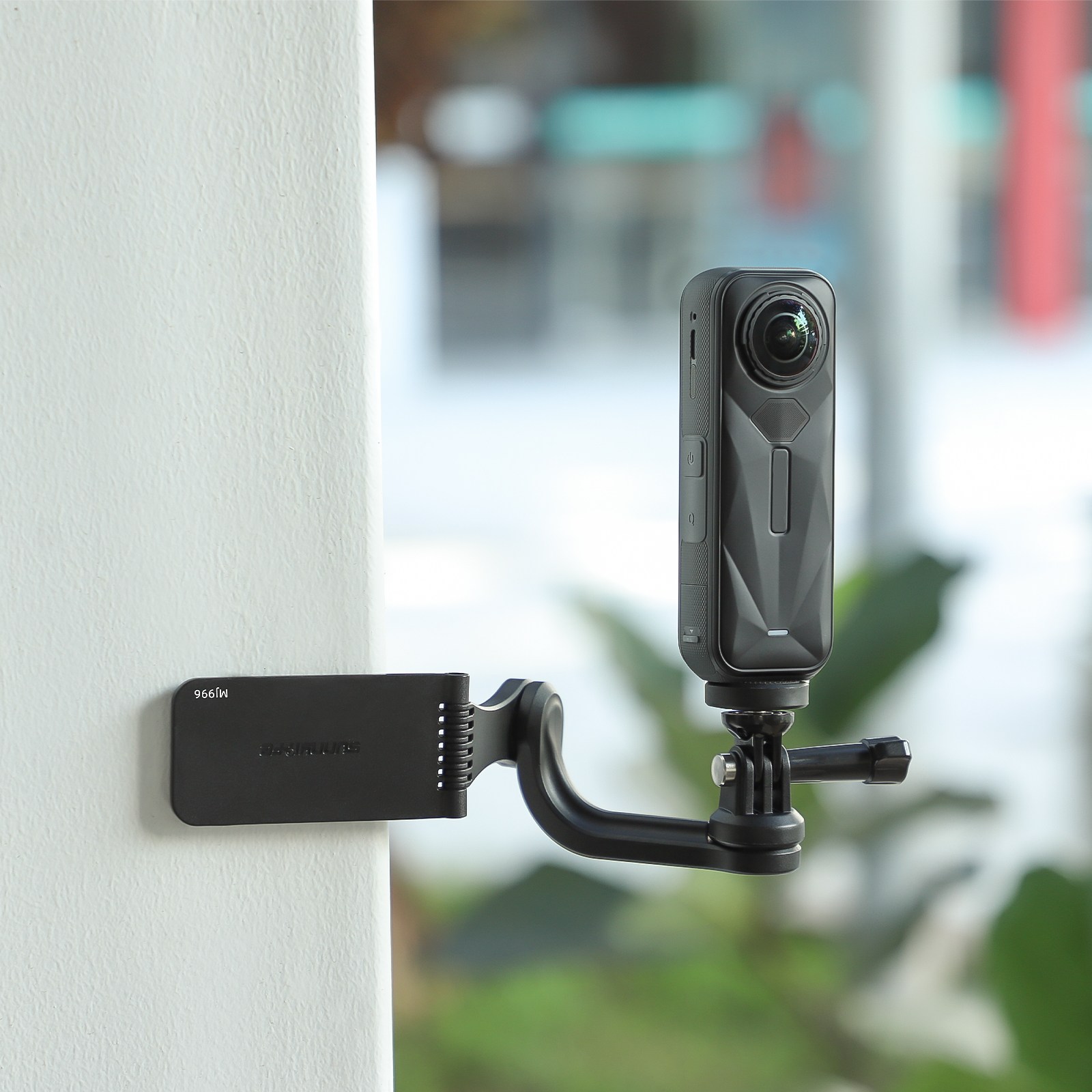 써니라이프 마그네틱 멀티 로테이션 마운트(4축 회전) DJI 오즈모 액션6/5 프로/나노/360/포켓3/고프로 액션캠 카메라 악세사리 25,900원