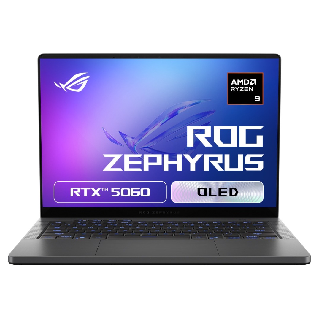 에이수스 2025 ROG 제피러스 G14 라이젠9 지포스 RTX 5060 2,898,500원