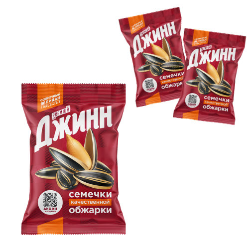 "JINN" 볶은해바라기씨 클래식맛 (큰 씨앗), 3개, 100g 8,100원