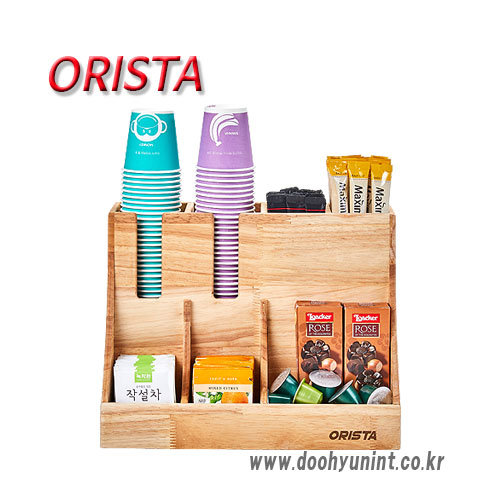 오리스타 우드 티나(6oz), 1개 29,900원