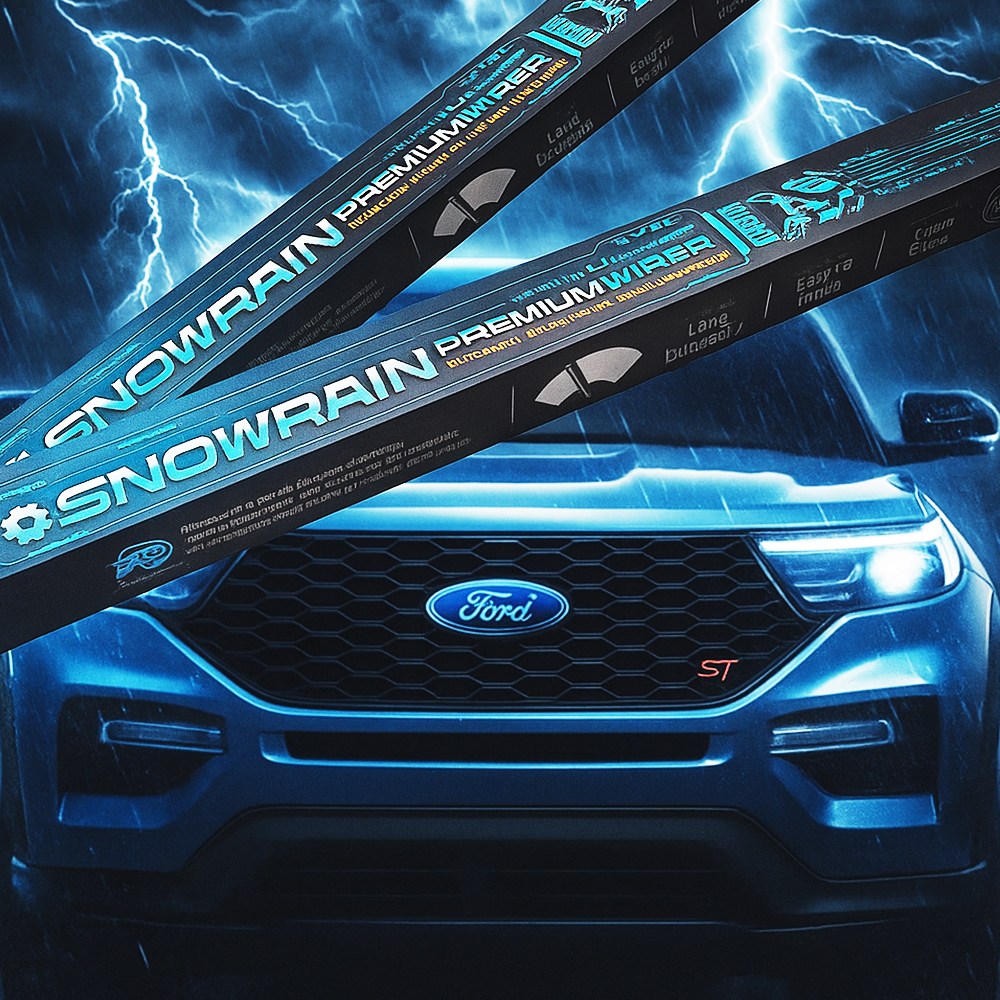 포드 와이퍼 전면세트 후면 익스플로러 포커스 토러스 몬데오 퓨전 머스탱 이스케이프 쿠가 파이브헌드레드 후방, 뉴 토러스 15,700원