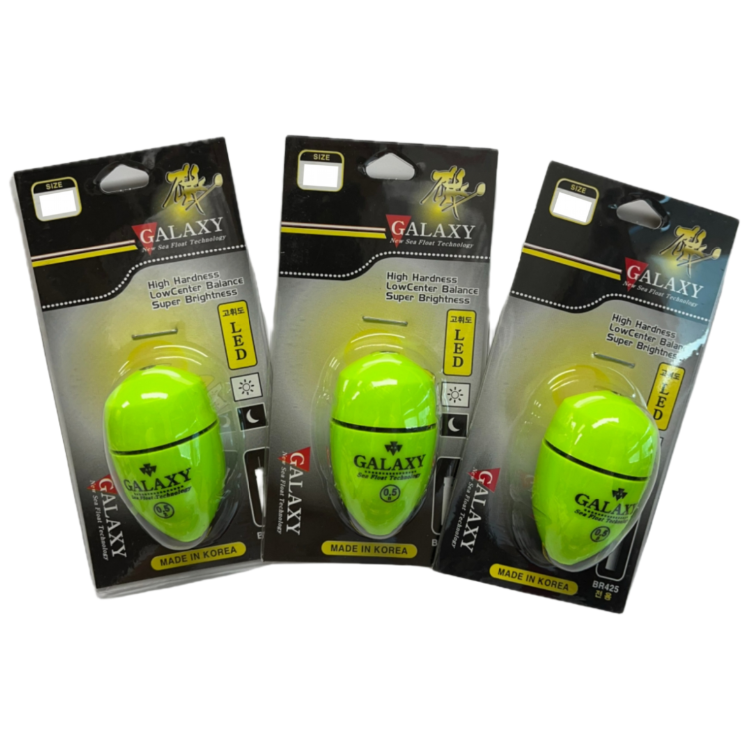 갤럭시 전자찌 3개세트 바다 전자 구멍찌 갤럭시 전자구멍찌 9,990원