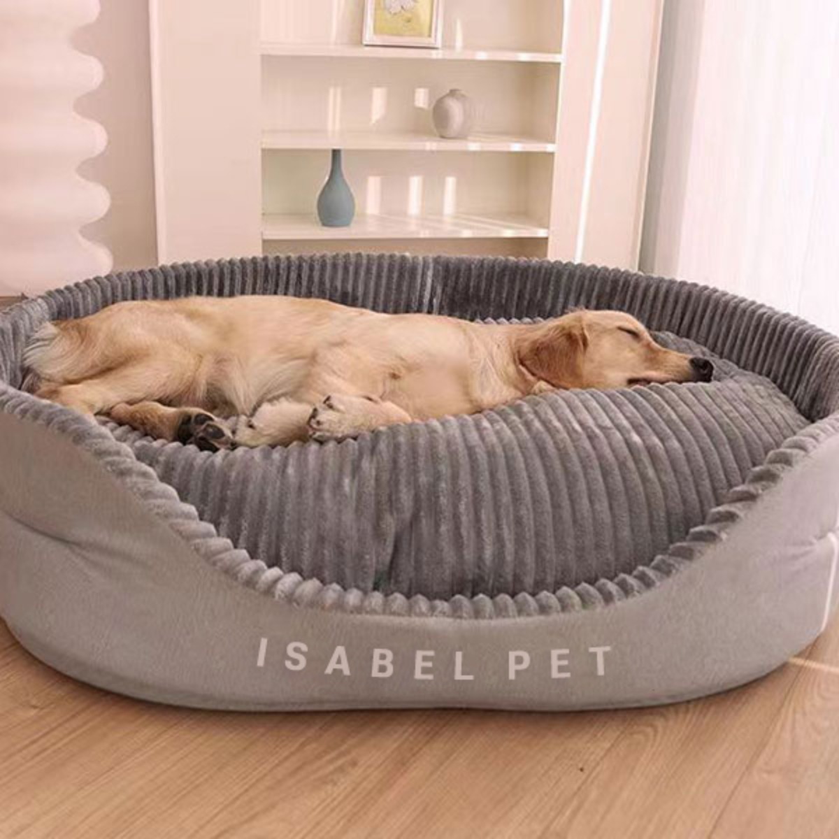 이사벨홈 반려동물 노르딕 초대형 쿠션방석 세트 29,900원