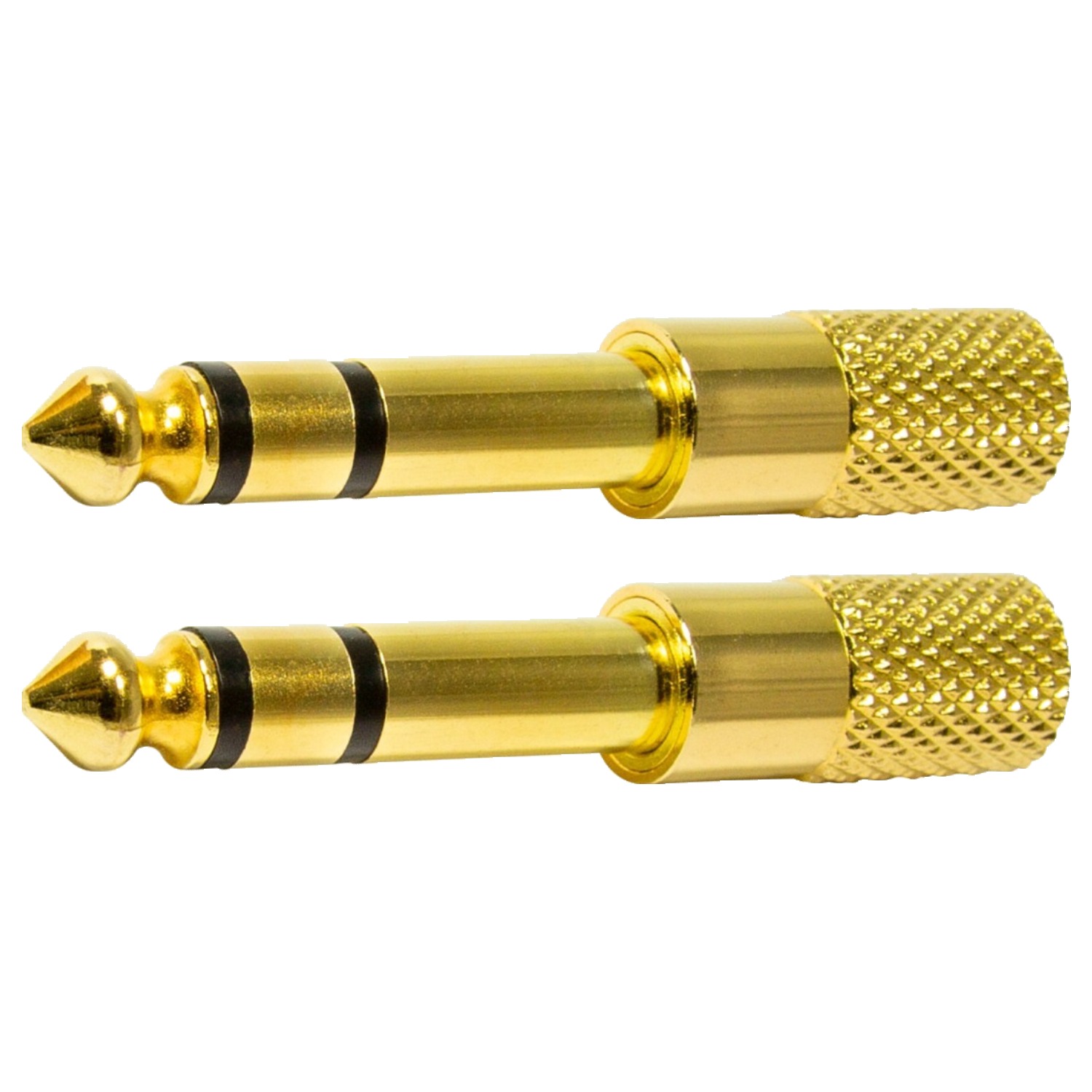 에이치디탑 3.5 암 TO 5.5 수 메탈 스테레오 6.3 젠더 2,100원