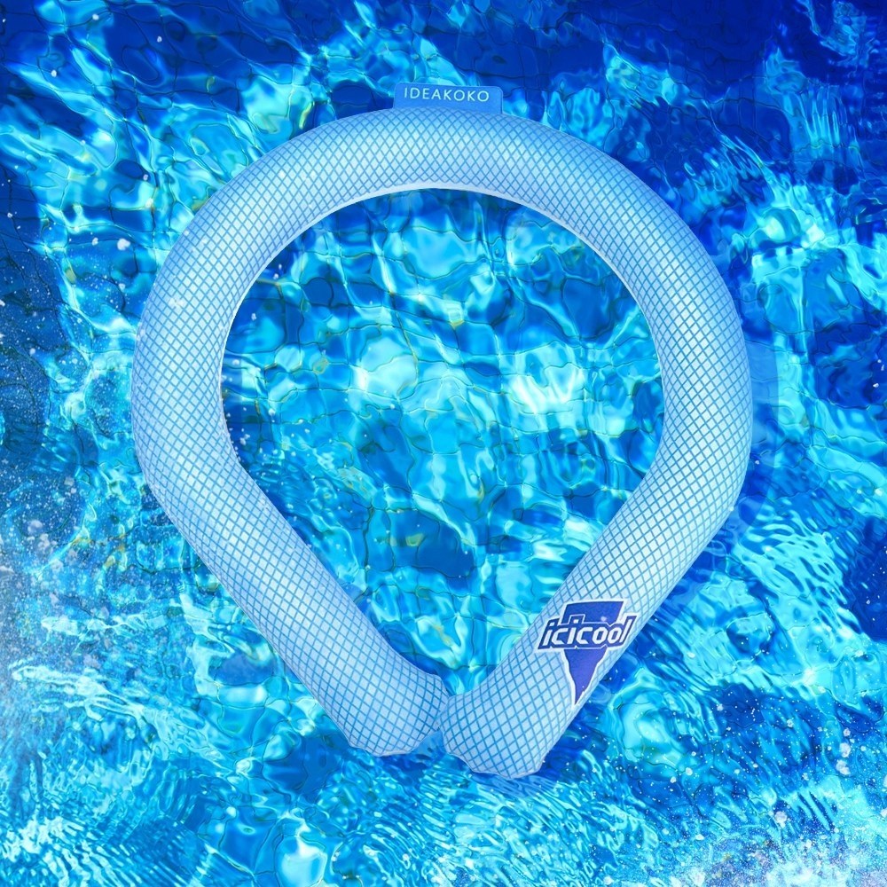 라이프미 콜드넥 아이스 넥쿨러 넥밴드 넥워머 쿨스카프 194,640원