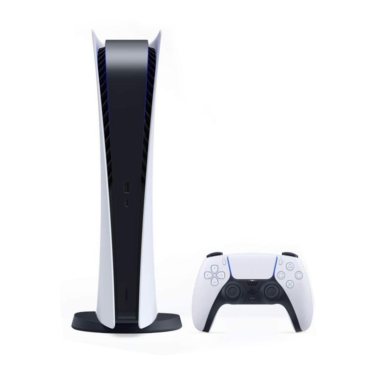 플레이스테이션5 플스5 PS5 디지털에디션 (CFI-1018B /1118B / 1218B) 500,000원