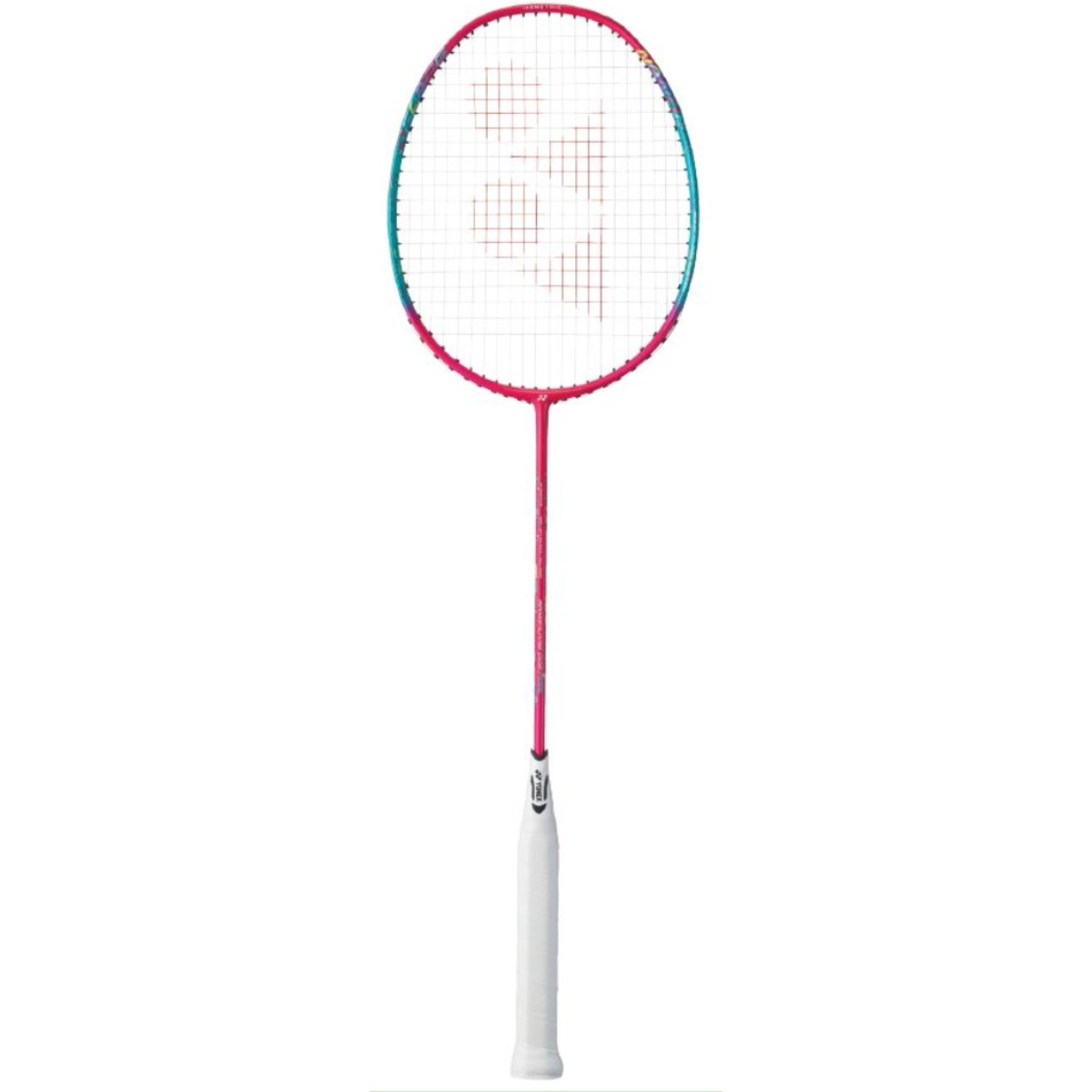 요넥스 나노플레어 002 필 NANOFLARE FEEL 4U5 라켓 입문자 가성비 기본 줄/헤드케이스 포함 2023, NANOFLARE FEEL 4U5, 1개 59,850원