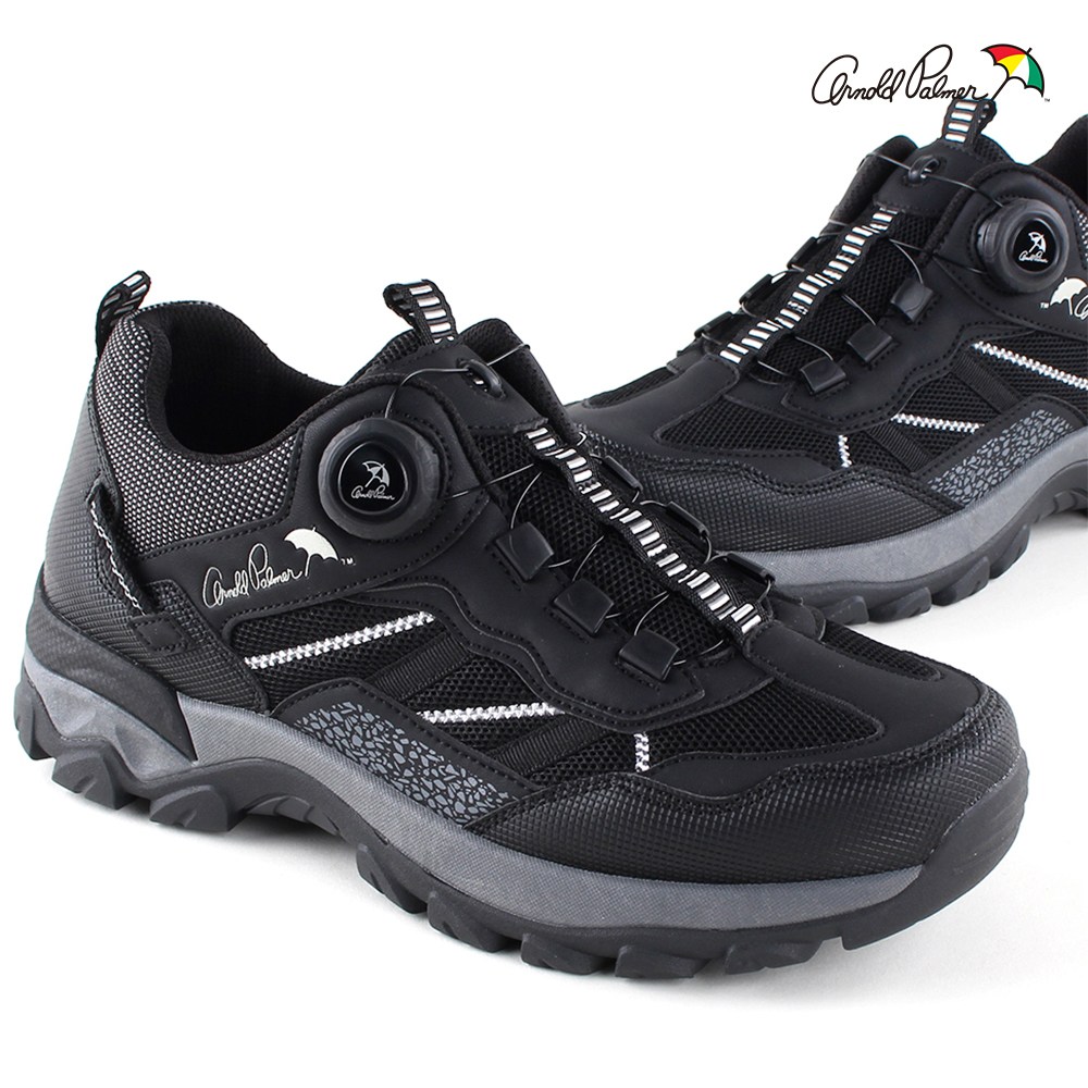아놀드파마 남자 발편한 보아 등산화 가벼운 중 트래킹화 가성비 경 트레킹화 미드컷 하이킹화 59,900원
