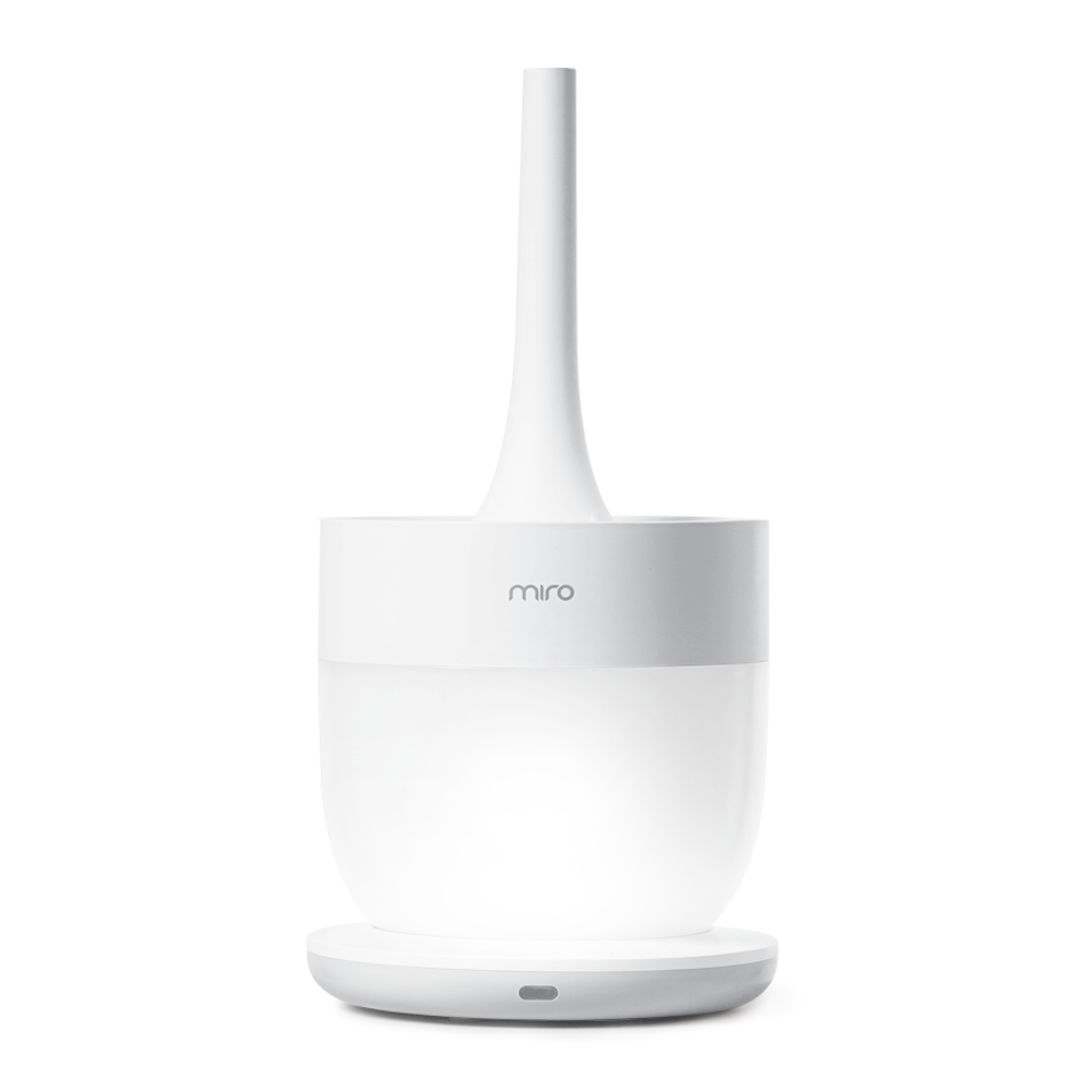 미로 완벽세척 UV 자동살균 저소음 대용량 무드등 리모컨 IoT 가습기, MH5000 169,000원