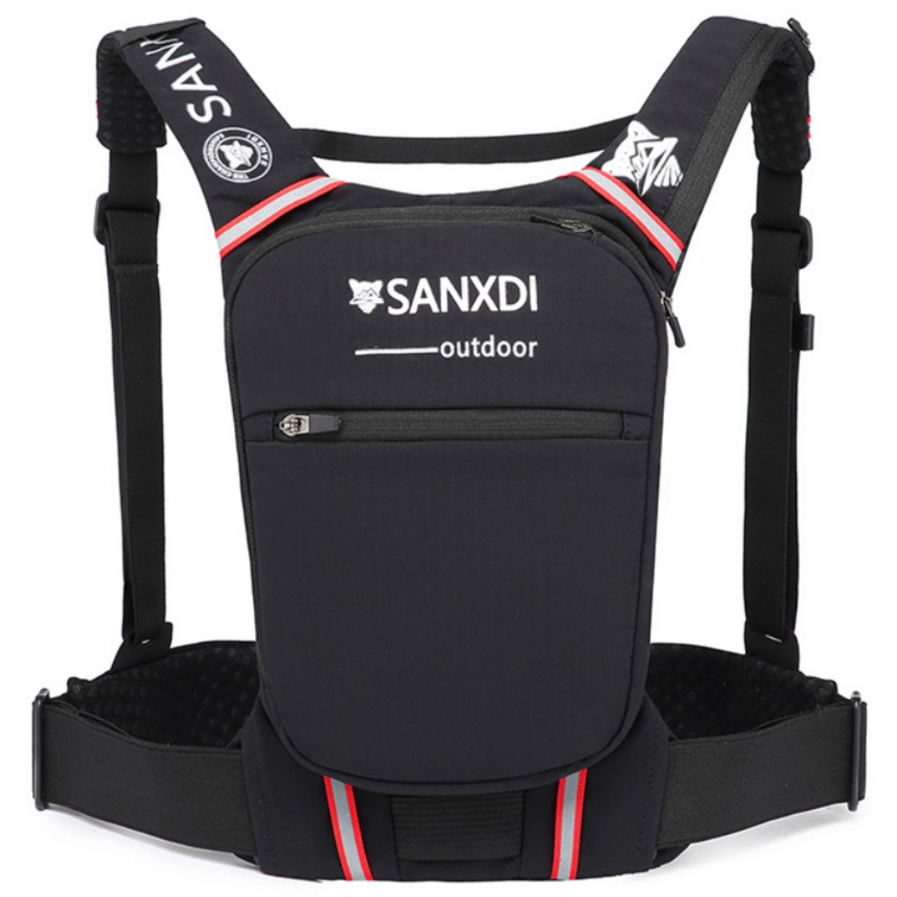 더애비뉴 경량 트레일러닝 가방 등산 사이클 마라톤 아웃도어 백팩 43,900원