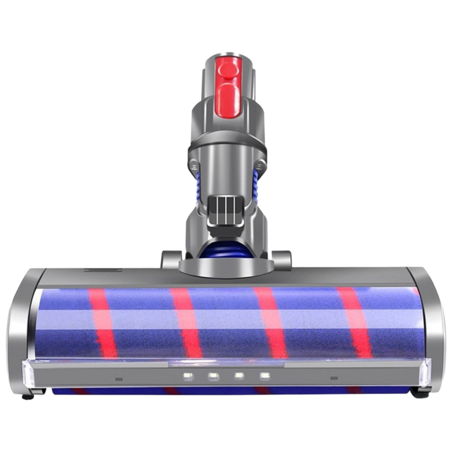 TRUSSEN 다이슨 호환 청소기헤드 V7 V8 V10 V11 V15 소프트롤러 클리너 헤드 부품교체, V7/V8/V10/V11/V15, 1개 42,650원