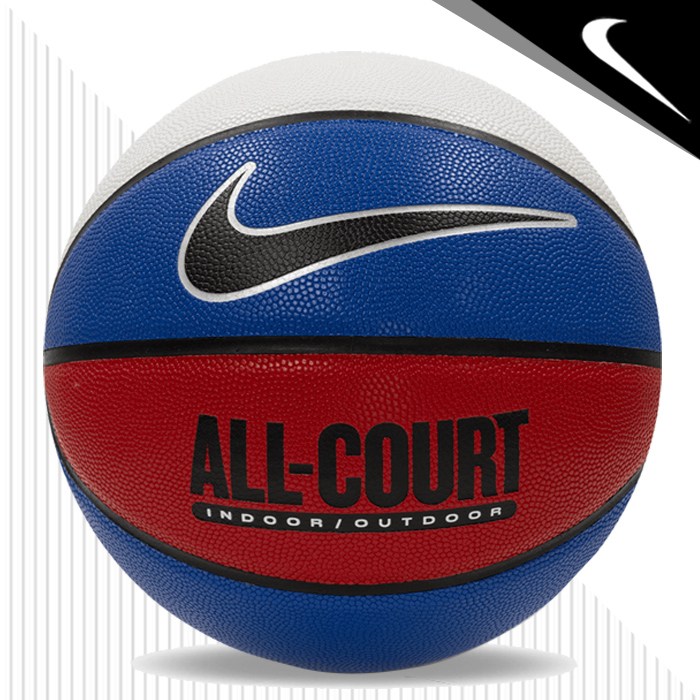 나이키 농구공 Basketball All Court 8패널 2.0 르브론 제임스 46,500원
