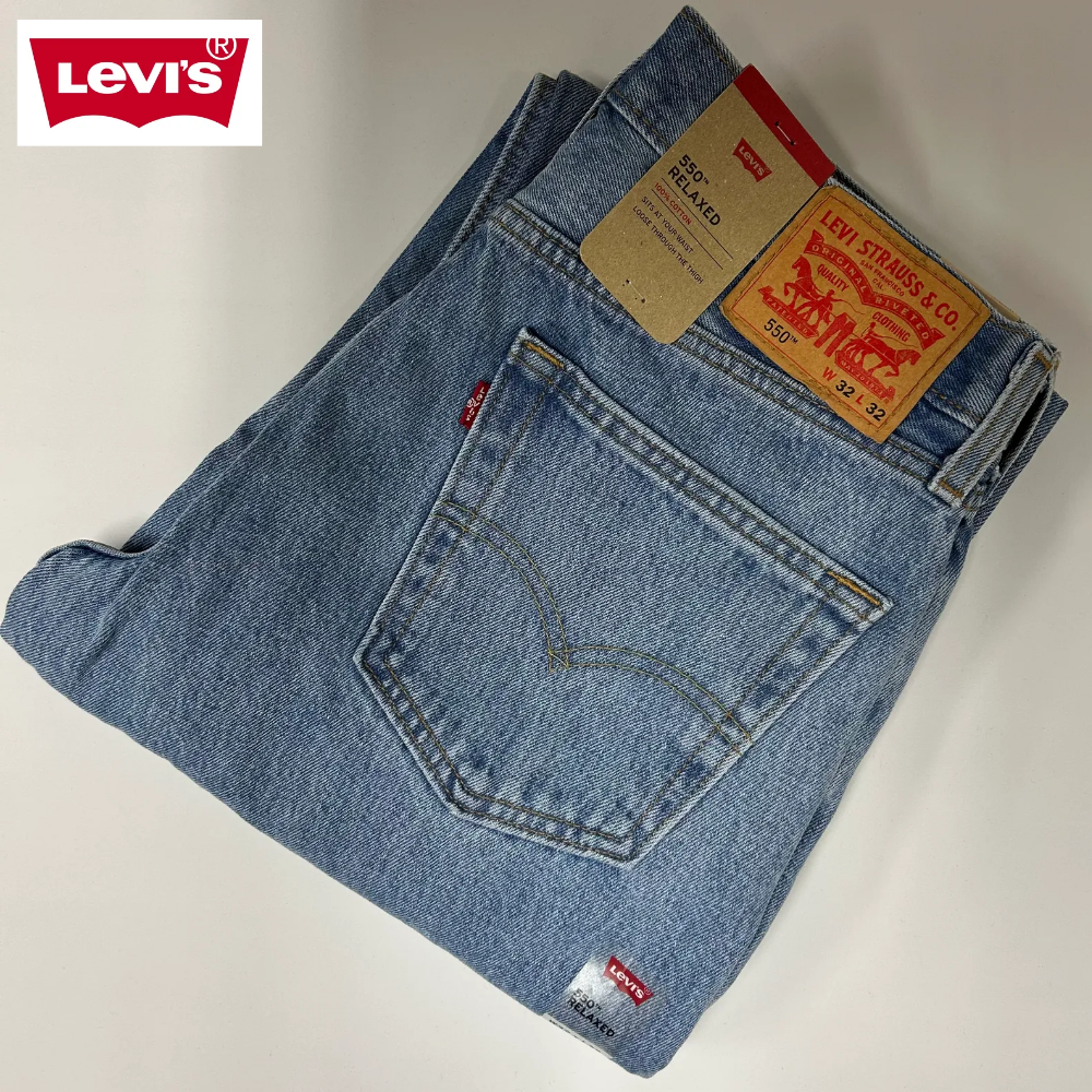 [매장정품] 리바이스 550 남자 청바지 GXTY16123 당일발송 A/S 가능 79,000원