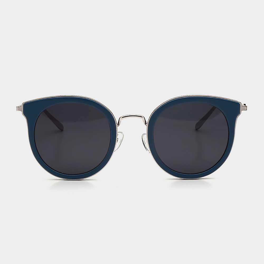 옵티칼더블유 S5 메탈 클래식 슬림 심플한 미니멀 선글라스 120,000원