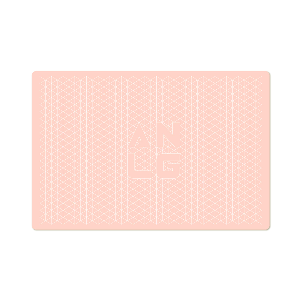 아날로그 양면 셀프힐링 울트라  커팅매트 8,400원