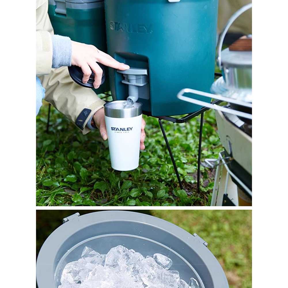 스탠리 아이스박스 쿨러 냉장고 냉동고 캠핑 차박 낚시 103,700원