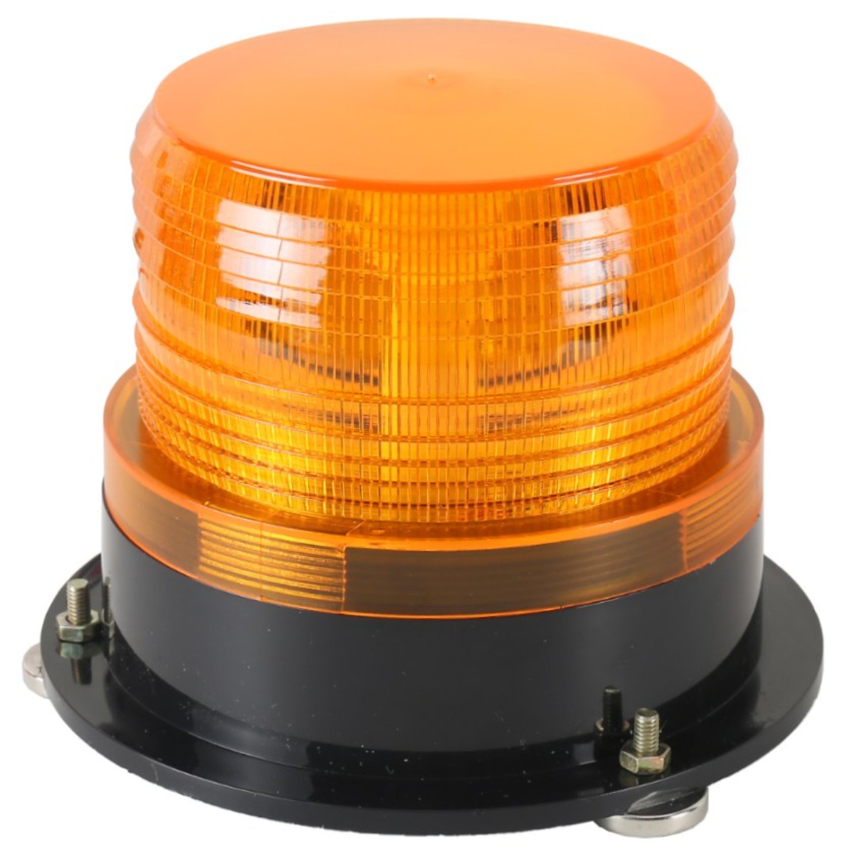 MIREU 경광등 미니 배선 LED 경고등 12V 24V, 1개, 옐로우 17,800원