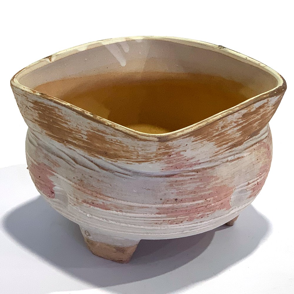 다육화분 TW6004 다육이화분 분갈이흙 옹기화분 화분, 1개 23,760원