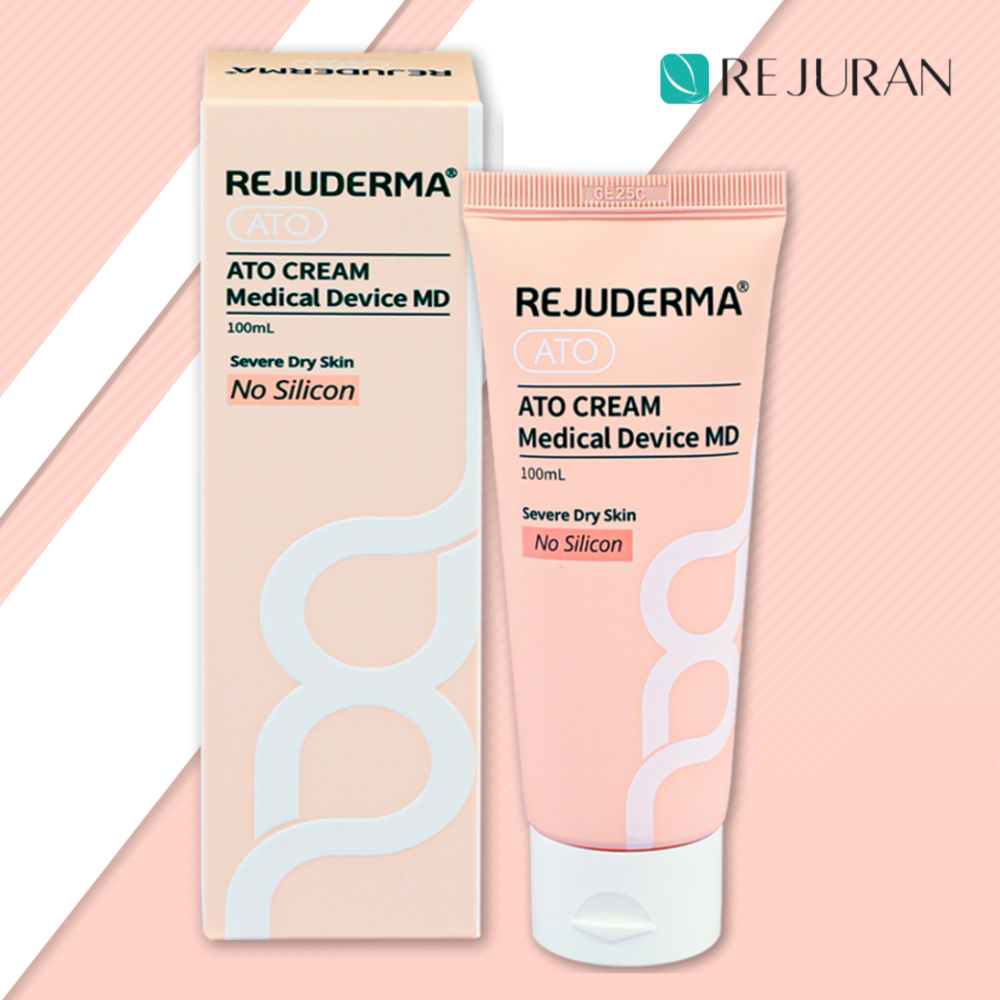 REJURAN 리쥬란 리쥬더마 아토크림 MD 레이저시술 후 건조한 피부 PDRN 연어DNA 힐러 봄 여름 가을 겨울 속건조 내손안의마켓 32,800원