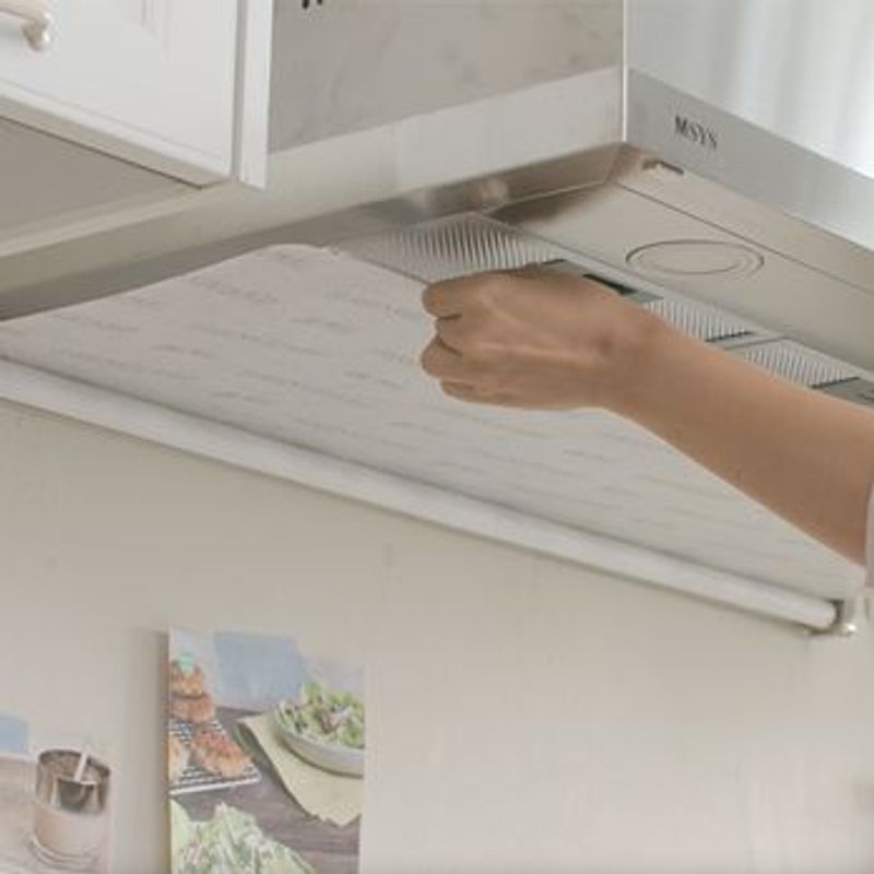 렌가드 주방 후드 600 필터 18,400원