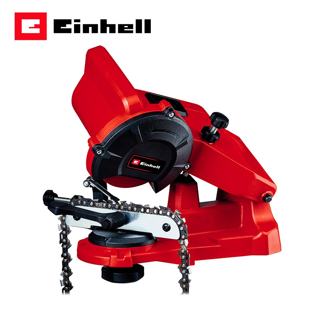 아인헬 전기 체인톱날 연마기 GC-CS 85 E 4499920 / 엔진톱날 기계톱날 전동 연삭기 샤프너 야스리 연마도구 그라인더날(연마석) 포함 66,530원