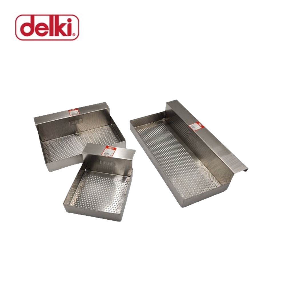 [델키] 업소용 스텐 씽크걸이 -  영업용,식당용,업소용,스텐레스,수세미걸이 14,300원