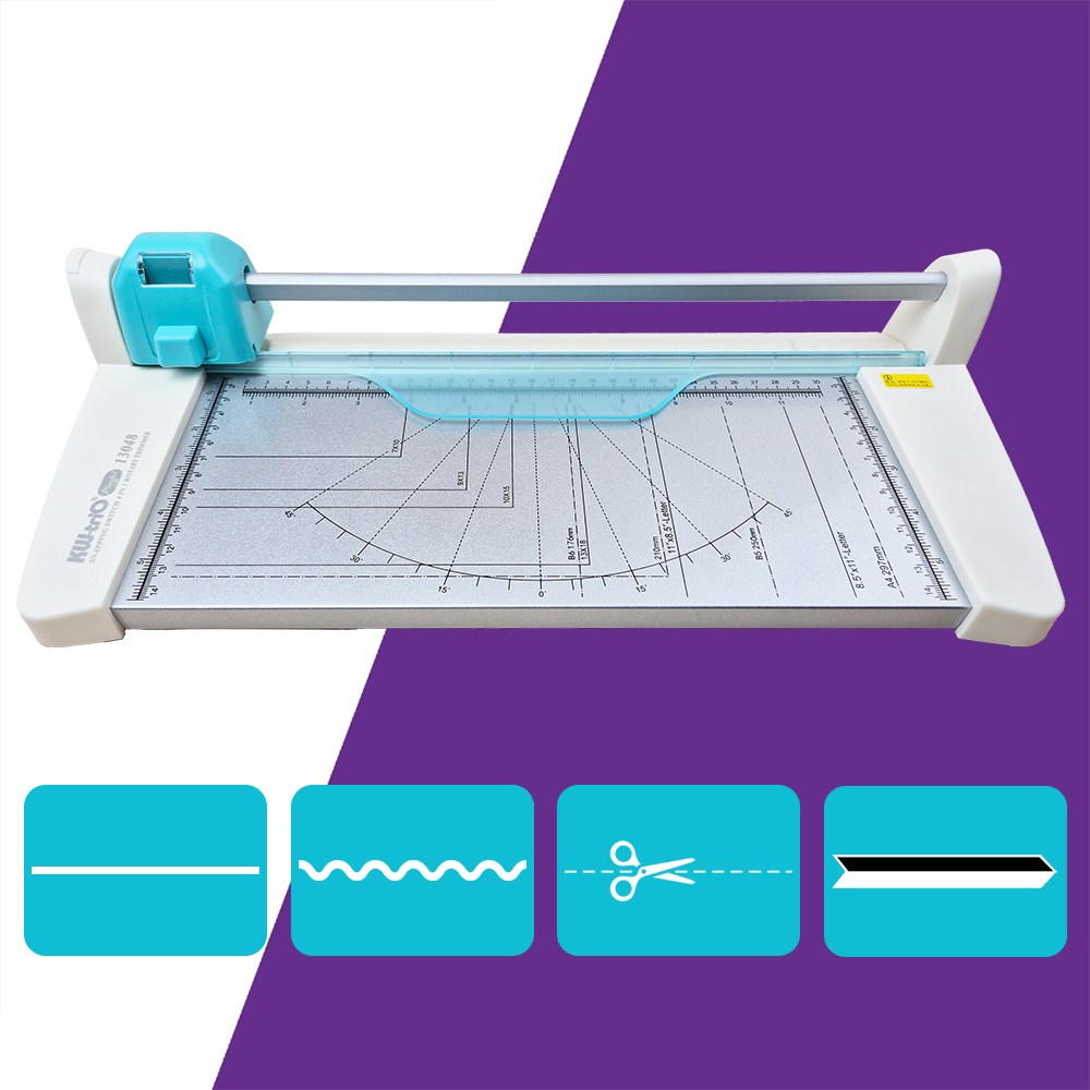A2 A3 4in1 커팅기 문서 종이 재단기 트리머 안전한 손안다치는 종이절단기 69,980원