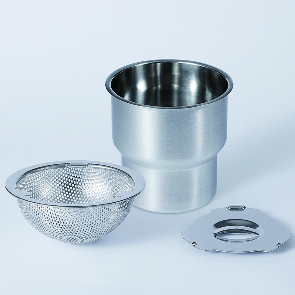 미강 싱크홀 올스텐 싱크대 배수구 거름망 커버 풀세트 국산 스텐 304, 1개, B타입 배수관+거름망+커버 풀세트 29,900원