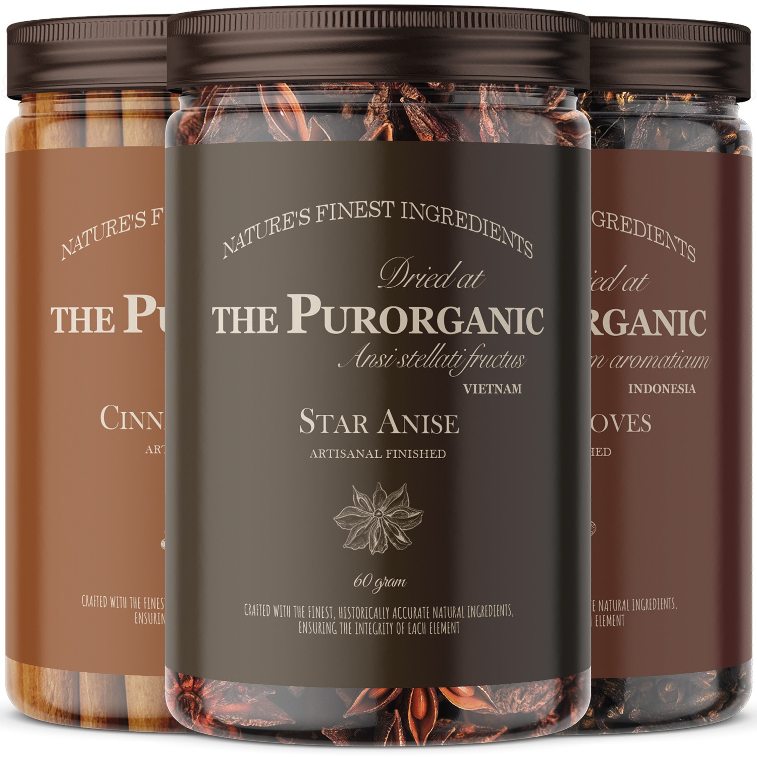 푸로가닉 뱅쇼 키트, 1세트, 240g 19,900원