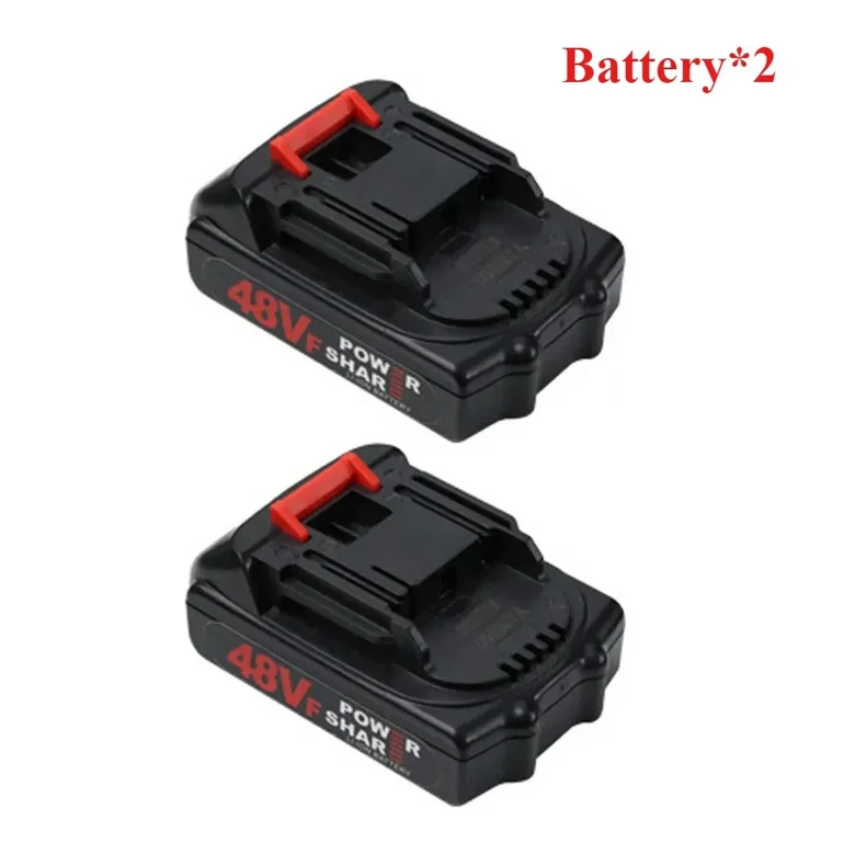 Makita 18V 21V 전동 공구 배터리 EU/US/AU/UK 플러그 용 48VF 7500mAh 고용량 충전식 리튬 이온 배터리 29,000원