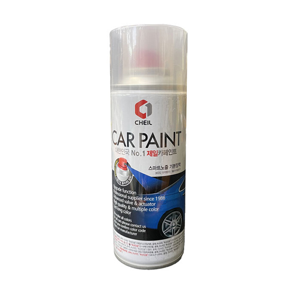 자동차 도색 제일 스프레이 카페인트 현대자동차 10,990원