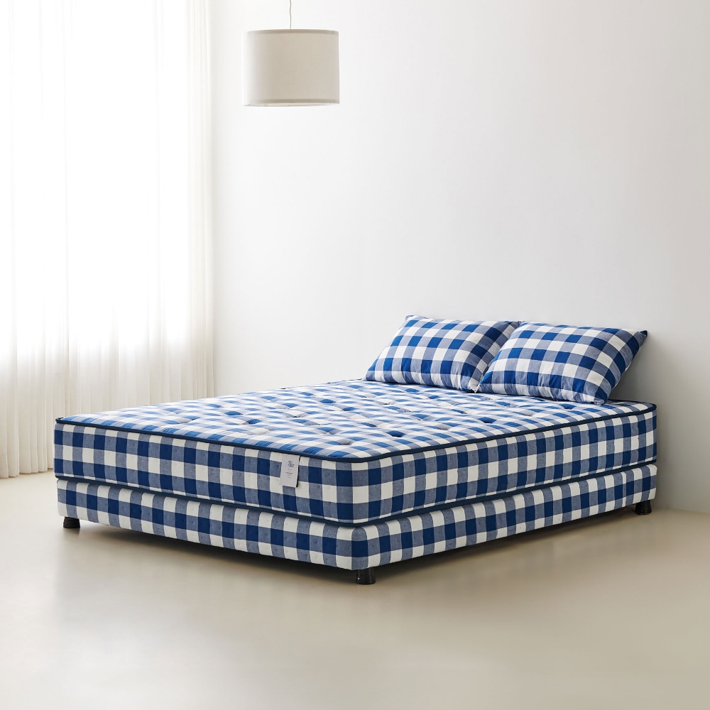 이노센트 헤븐 스탠다드 독립 포켓 매트리스 + 파운데이션 세트 방문설치, 현재가 626,030원