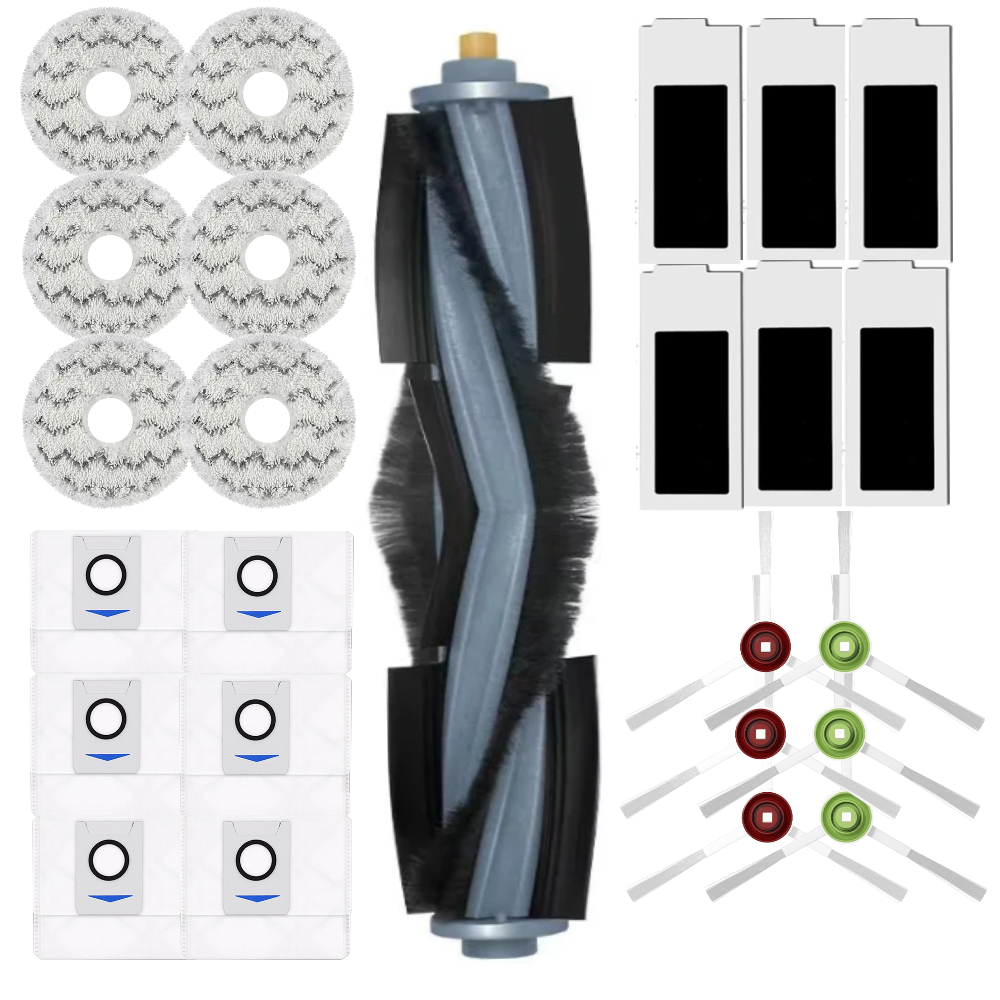 비브랜드 호환 에코벡스 t20 옴니 소모품, 1개, 셋트(25pcs) 24,900원