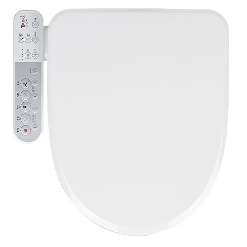 TREVI 소형변기 건조 방수 비데 164,000원